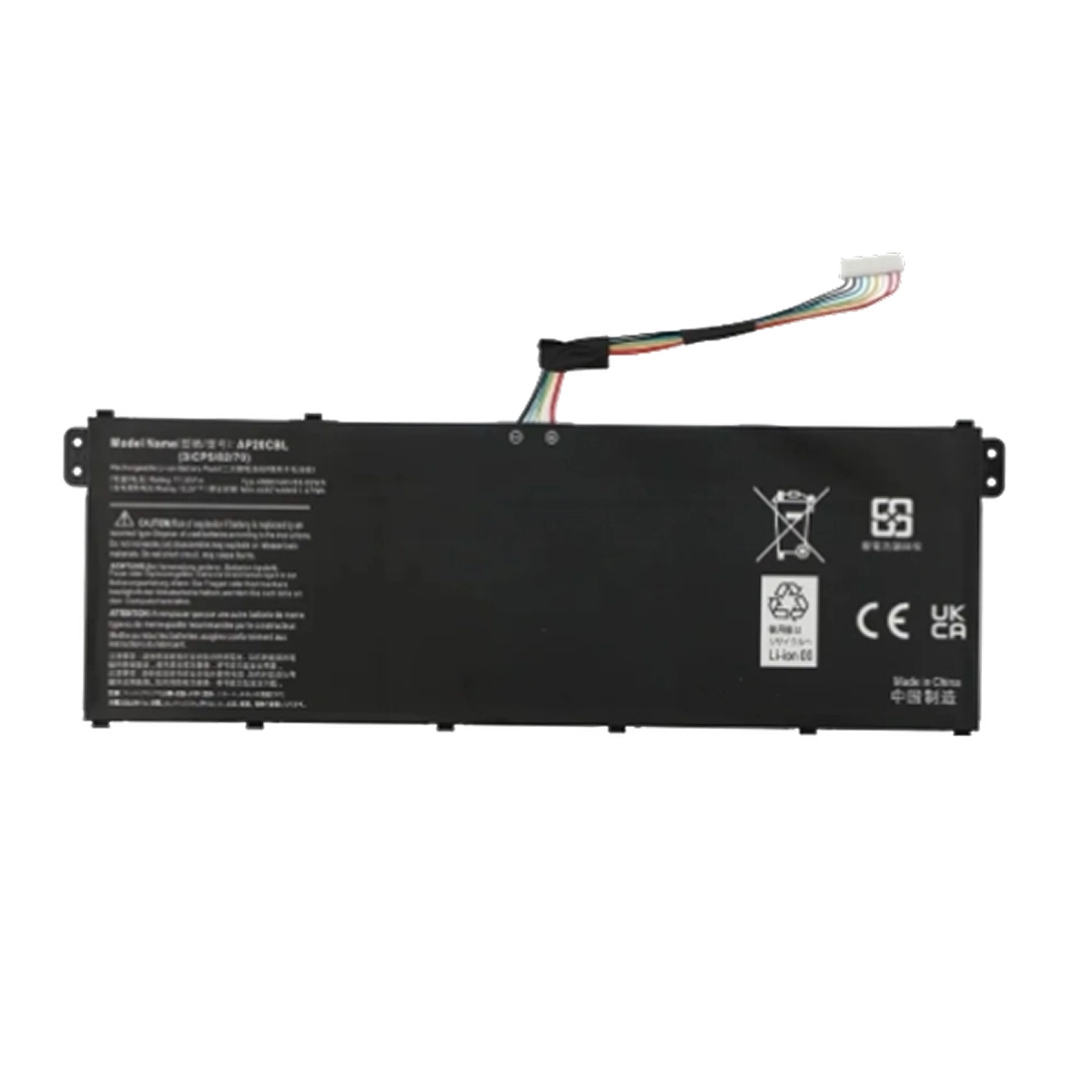 Thay pin laptop Acer Aspire A515-45