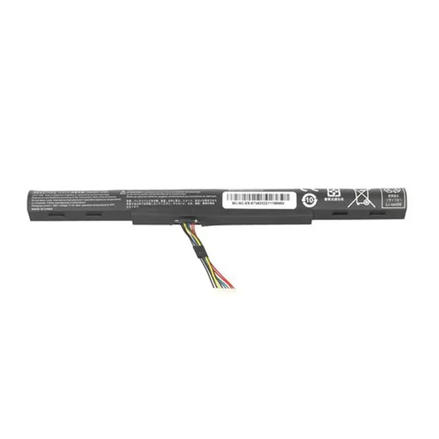 Thay pin laptop Acer Aspire E5-574
