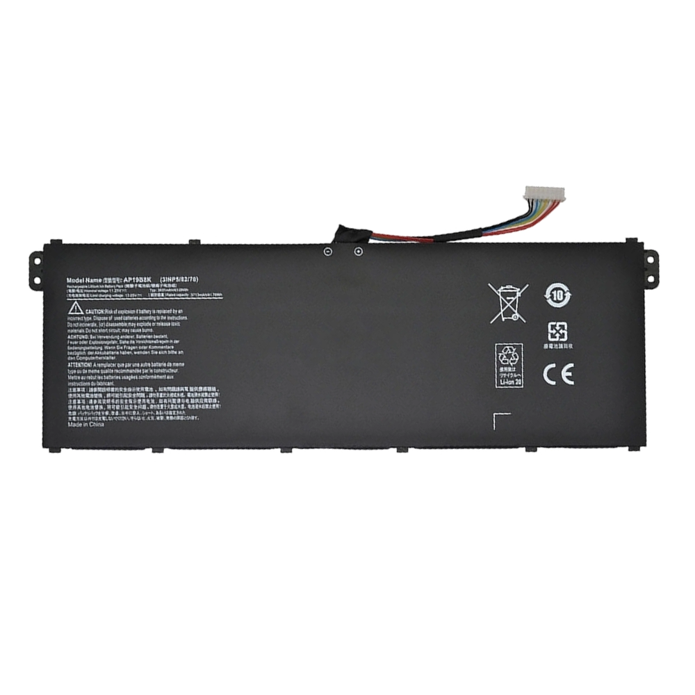 Thay pin laptop Acer Swift 3 SF314-57
