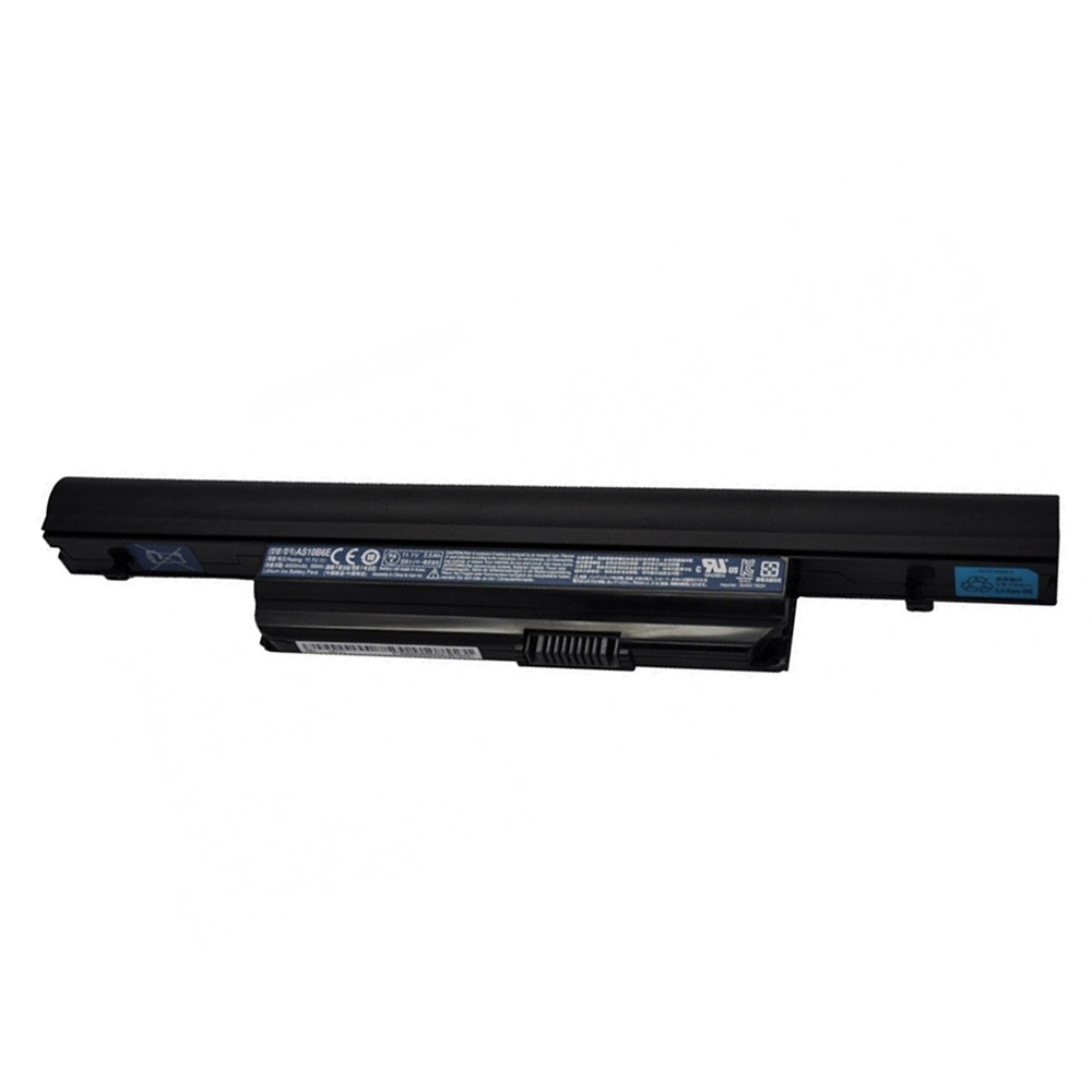 Thay pin laptop Acer Aspire 3820