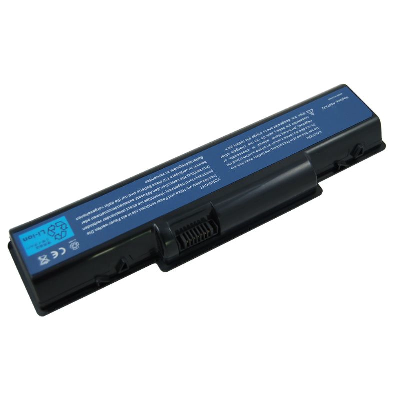 Thay pin laptop Acer Aspire 5516
