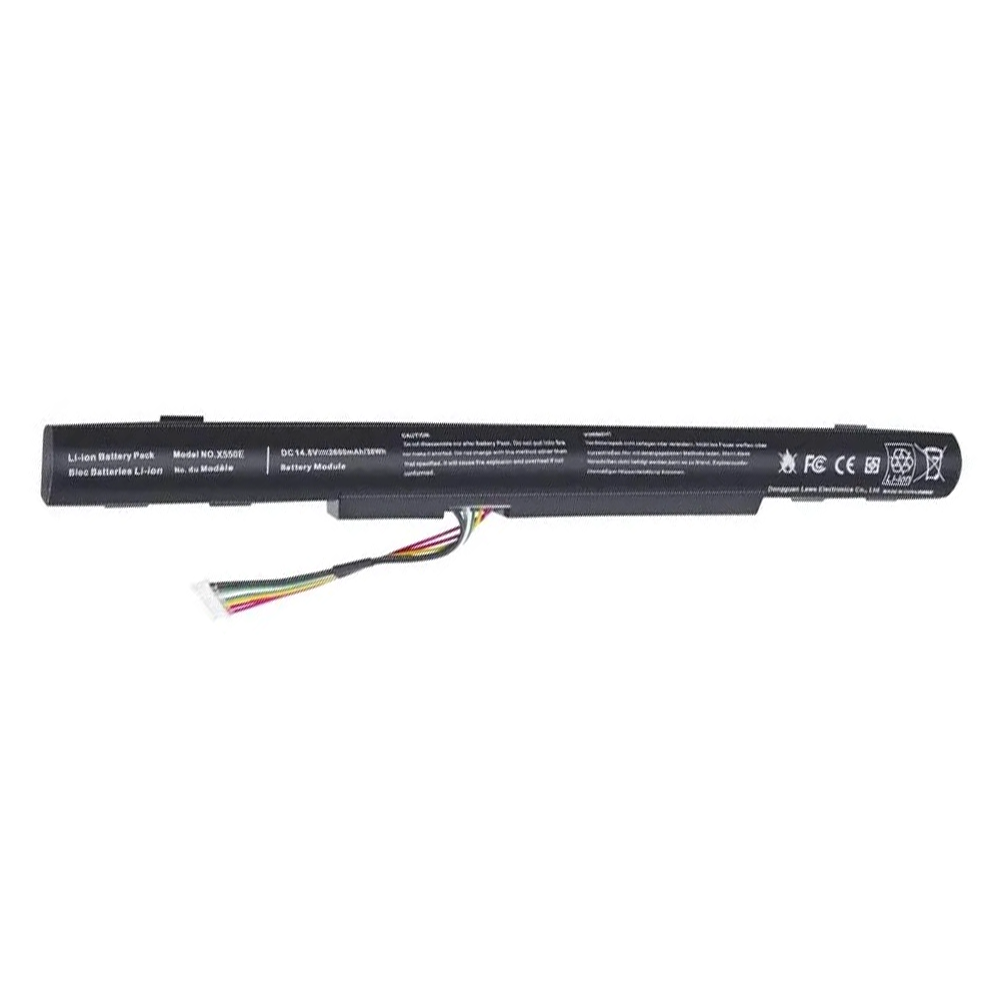 Thay pin laptop Acer Aspire E5-532