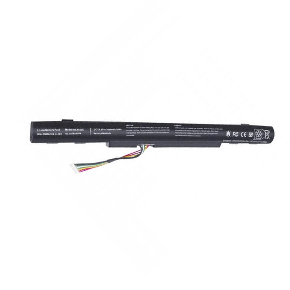 Thay pin laptop Acer Aspire F5-573