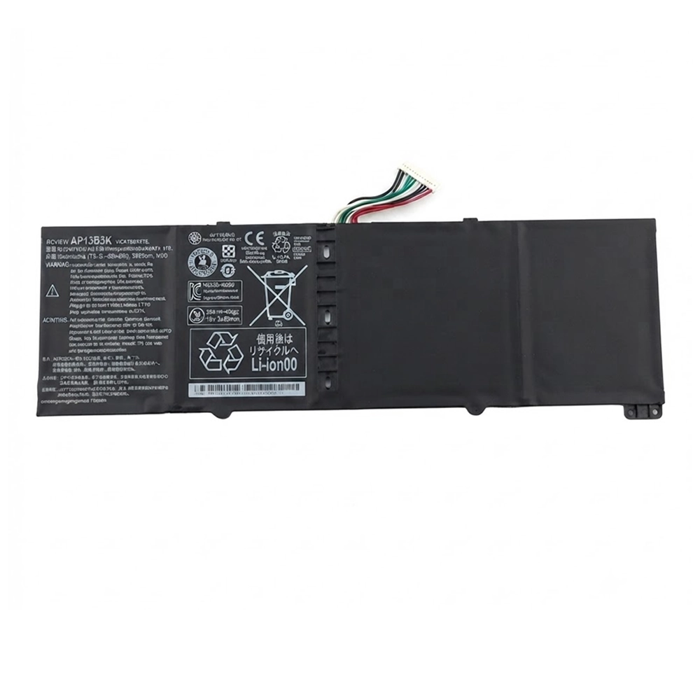 Thay pin laptop Acer Aspire R3-471
