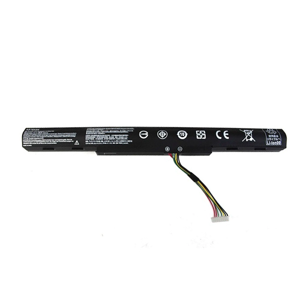 Thay pin laptop Acer E5-575