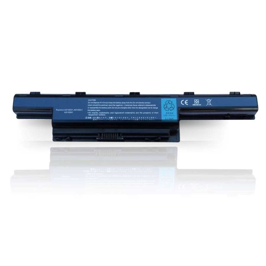 Thay pin laptop Acer eMachines D732