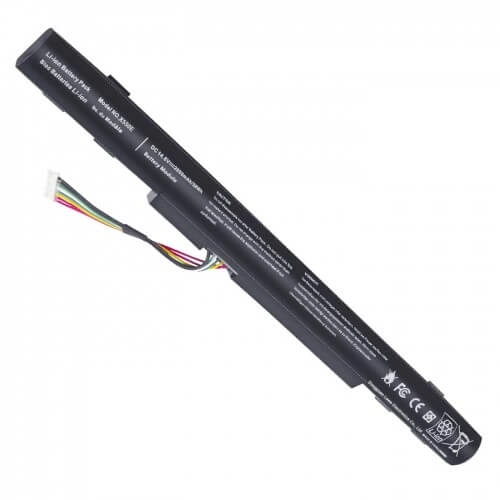 Thay pin laptop Acer Aspire E5-411