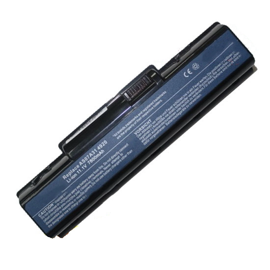 Thay pin laptop Acer Aspire 5335