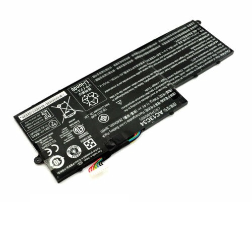 Thay pin laptop Acer Aspire E3-111