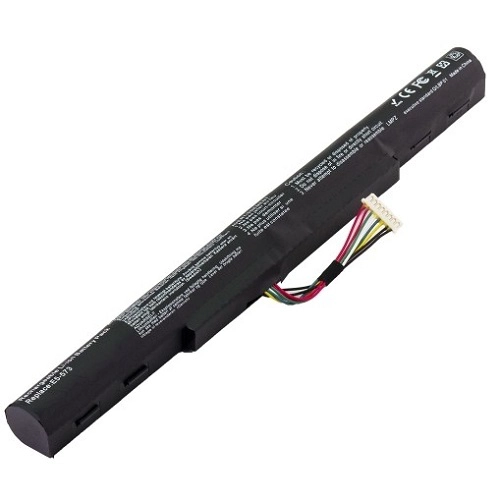 Thay pin laptop Acer Aspire E5-573