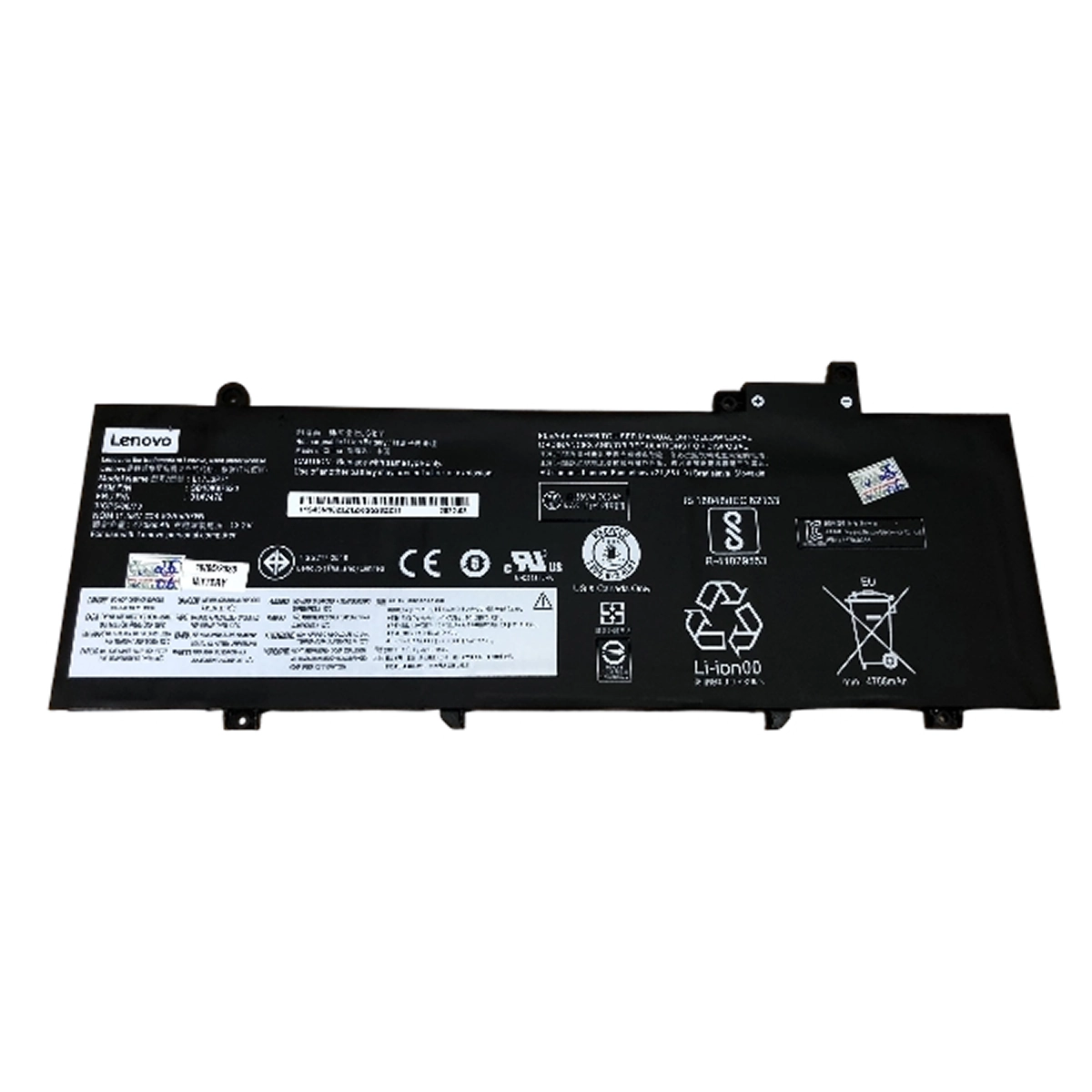 Thay pin laptop Lenovo ThinkPad T480S