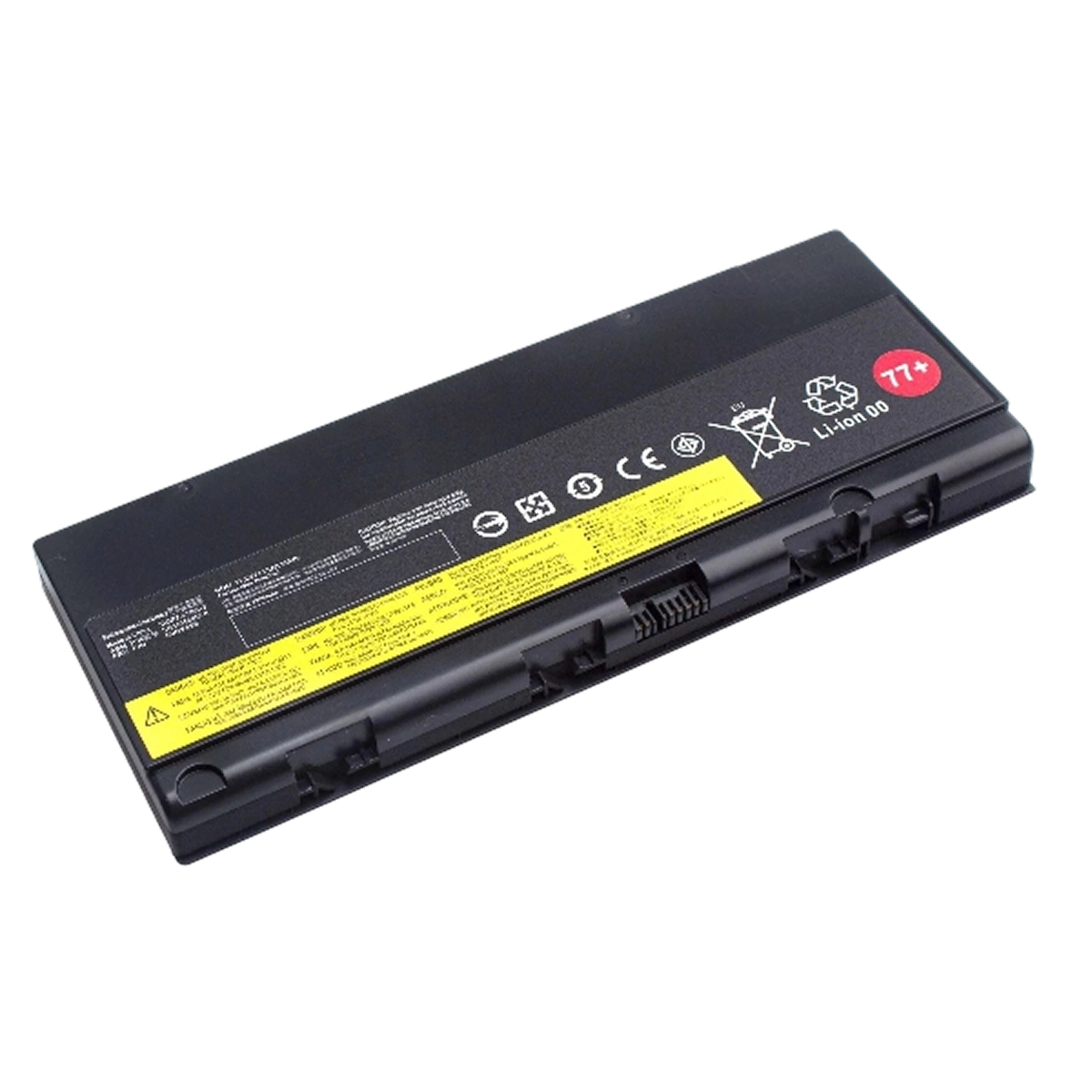 Thay pin laptop Lenovo ThinkPad P50
