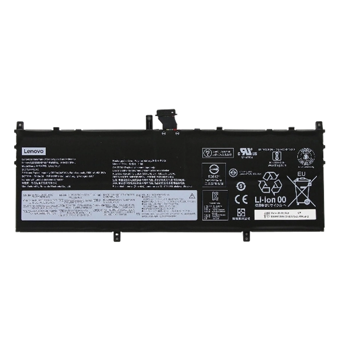Thay pin laptop Lenovo Yoga 6-13ARE