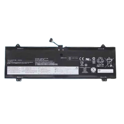 Thay pin laptop Lenovo Yoga Slim 7 PRO 14 14S