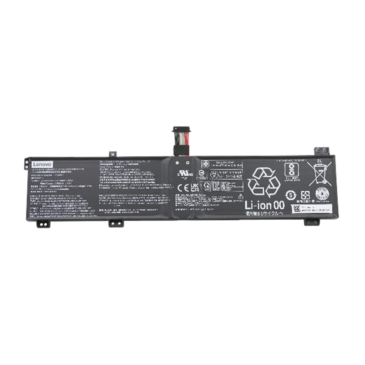 Thay pin laptop Lenovo Legion 5 15ACH6H 2021
