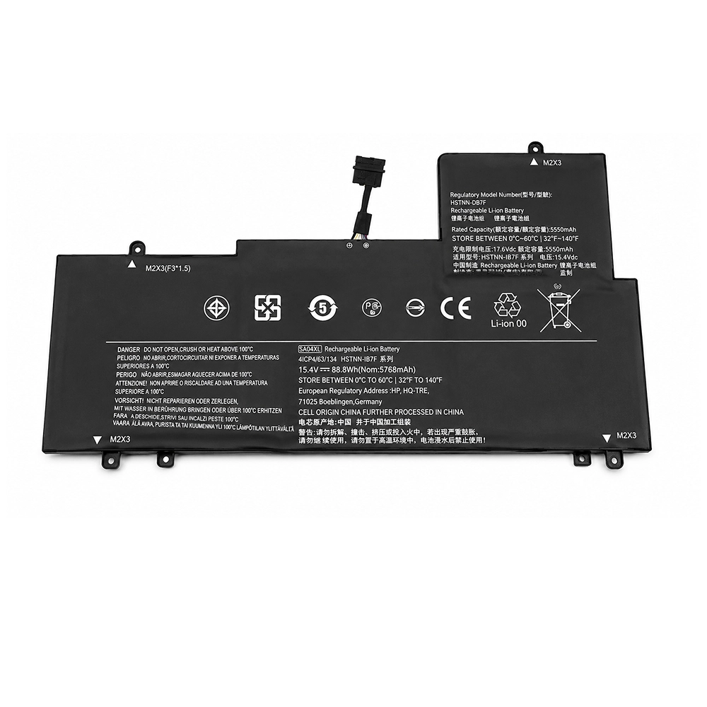 Thay pin laptop Lenovo Yoga 710 14IKB