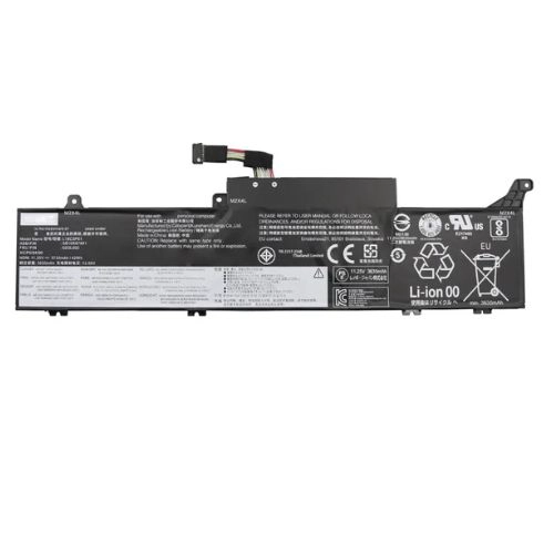 Thay pin laptop Lenovo ThinkPad E490S