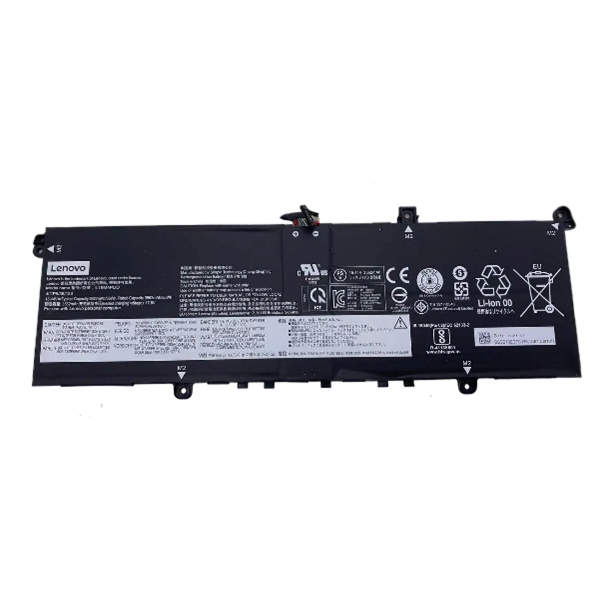 Thay pin laptop Lenovo ThinkBook 13S 14SG2