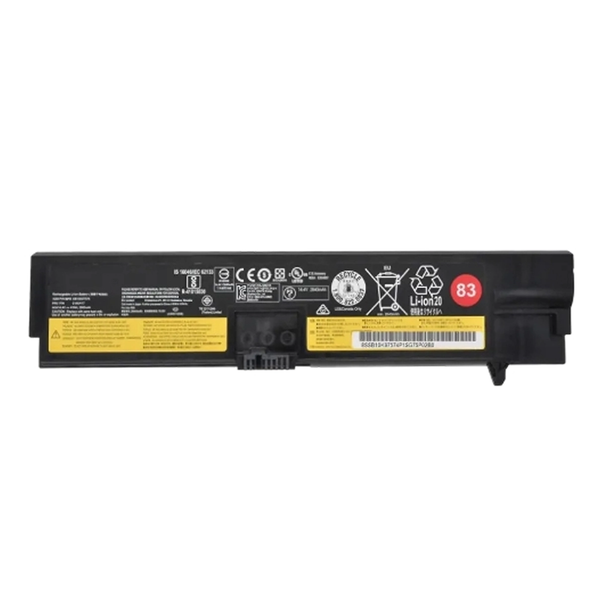 Thay pin laptop Lenovo ThinkPad E570