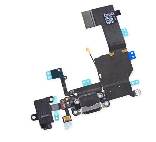 Thay cáp nguồn / cáp sạc iPhone 5