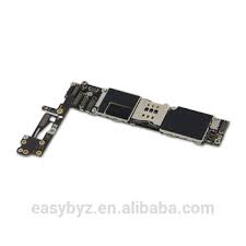 Sửa lỗi sạc trên main iPhone 6