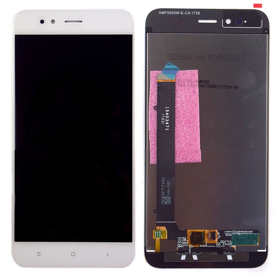 Thay màn hình cảm ứng Xiaomi Mi A1