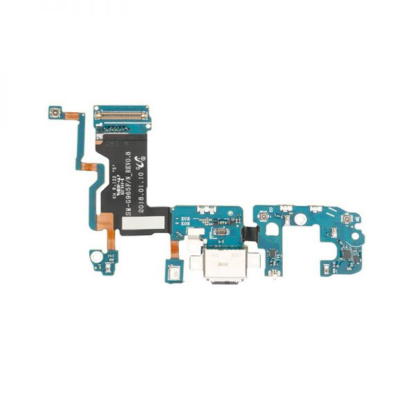 Sửa lỗi sạc Samsung Galaxy S9
