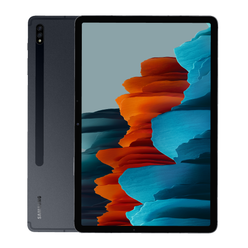 Samsung Galaxy Tab S7 - Chính Hãng - Máy cũ, TBH