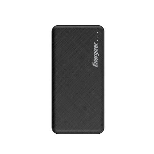 Sạc dự phòng Energizer 10,000mAh - UE10053 - Chính hãng