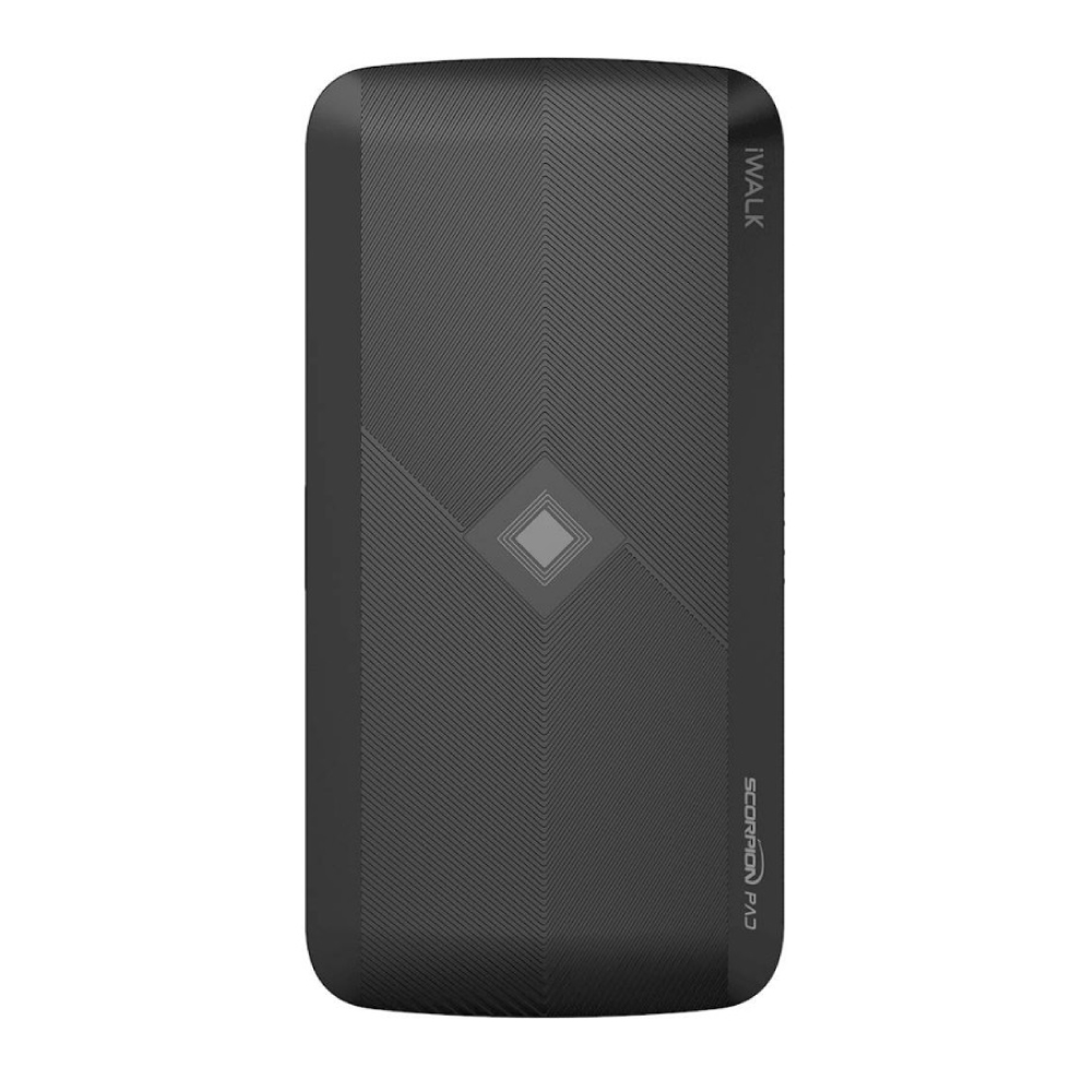 Đế sạc không dây Iwalk Amour ADS008 - Chính hãng