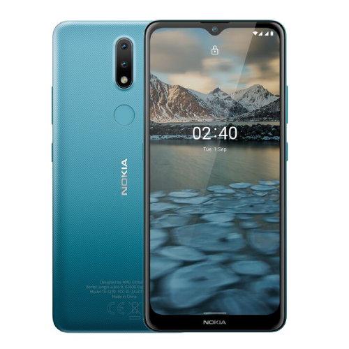Nokia 2.4 - Chính hãng - Máy cũ, TBH