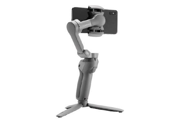 Tay cầm chống rung điện thoại DJI Osmo Mobile 3 Combo - Chính hãng