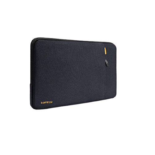 Bao da Túi chống sốc Tomtoc Protective cho Macbook Pro/Air 13" A13