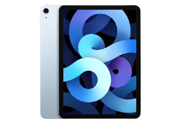 Apple iPad Air 10.9" - 2020 - Wifi - 64GB - Chính Hãng Apple Việt Nam - Máy cũ, TBH