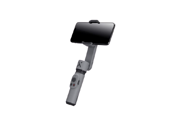 Tay cầm chống rung điện thoại Zhiyun Smooth XS - Chính hãng