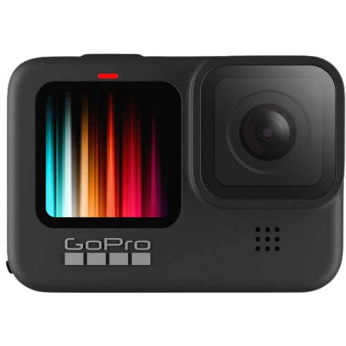 Camera Gopro Hero 9 - Chính hãng FPT