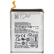 Thay pin Samsung Note 10 Plus