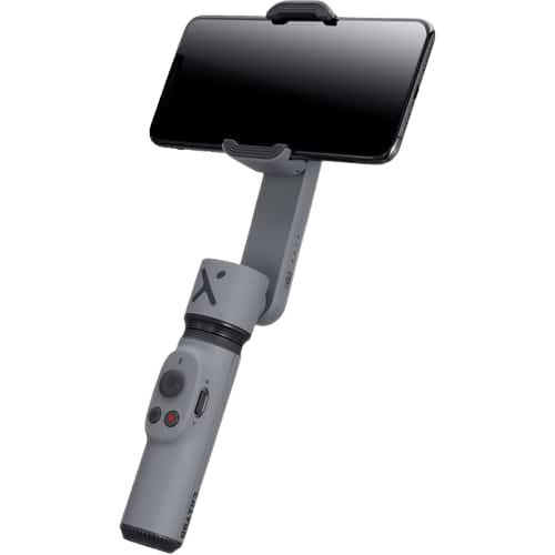Tay cầm chống rung Zhiyun Smooth X Combo - chính hãng
