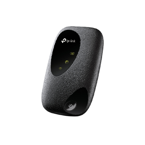 Bộ phát Wifi di động 4G TP-Link M7200 - Chính hãng