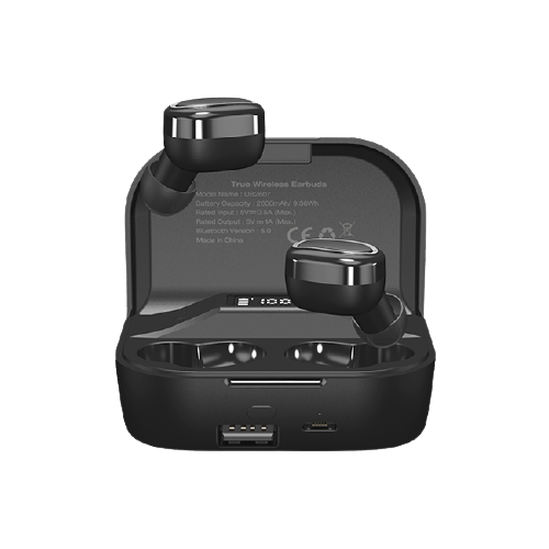 Tai nghe Energizer True Wireless Stereo - UB2607 - Chính hãng