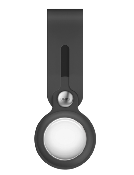 Dây đeo UNIQ VENCER Silicon For Apple Airtag Loop