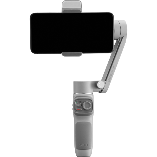 Tay cầm chống rung Zhiyun Smooth Q3 - Chính hãng