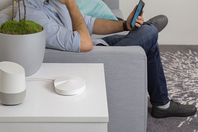 Wifi Mesh TP Link Deco M5 bộ phát Wifi