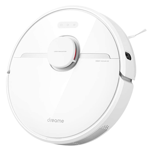 Robot hút bụi Dreame D9 - Chính hãng - Máy cũ, TBH