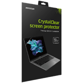 Dán màn hình Crystal Clear Screen Protector For MacBook Pro/Air 13"