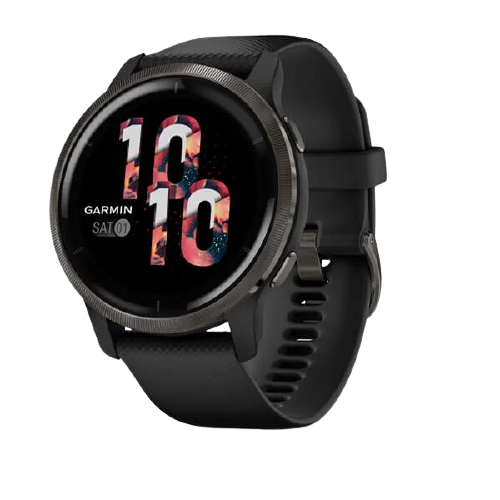 Đồng hồ Garmin Venu 2 - Chính hãng FPT