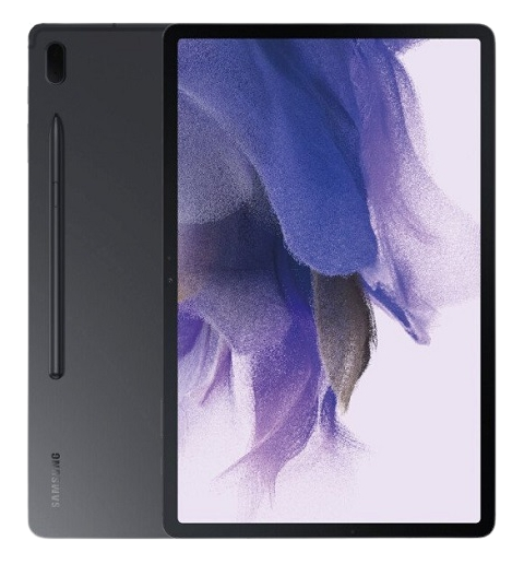 Samsung Galaxy Tab S7 FE (T735) - Chính hãng - Máy cũ, TBH