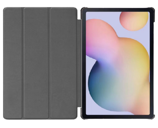 Bao da nắp gập Tab A7 lite - Chính hãng