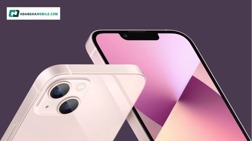 Mua iPhone 13 chính hãng VN/A giá rẻ tại Hoàng Hà Mobile Mua iPhone 13 chính hãng VN/A giá rẻ tại Hoàng Hà Mobile