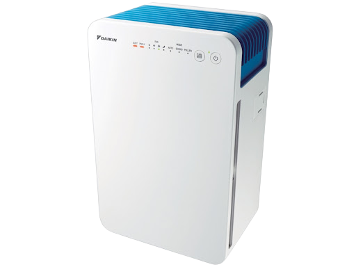 Máy lọc không khí Daikin MC30VVM-A - Chính hãng - Máy cũ, TBH